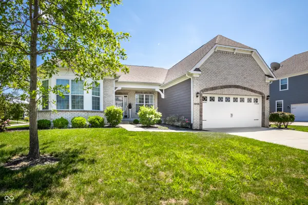 10155 Blue Ribbon BLVD, Fishers, IN 46040