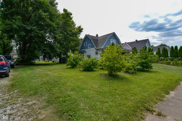 947 W 34th ST, Indianapolis, IN 46208