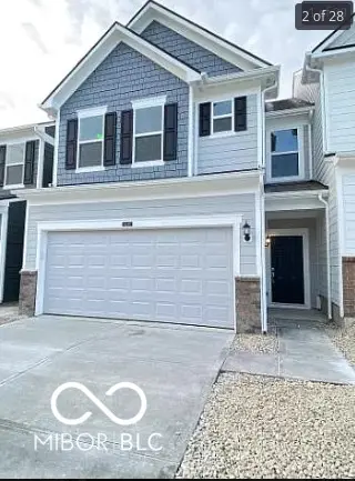 14245 Bay Willow DR, Fishers, IN 46037