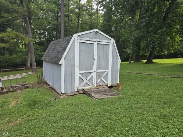 3400 N Maple Grove RD, Bloomington, IN 47404