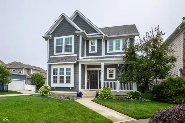 5944 Crowley Pkwy, Whitestown, IN 46075
