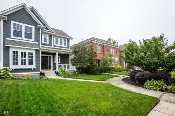 5944 Crowley Pkwy, Whitestown, IN 46075