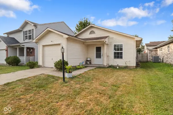 10323 Draycott AVE, Indianapolis, IN 46236