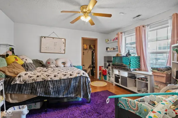 10323 Draycott AVE, Indianapolis, IN 46236