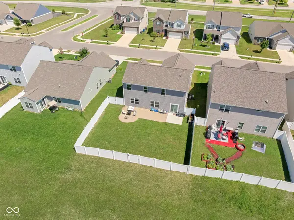 11603 Brookwood Trace LN, Indianapolis, IN 46229