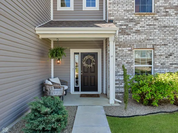 11603 Brookwood Trace LN, Indianapolis, IN 46229