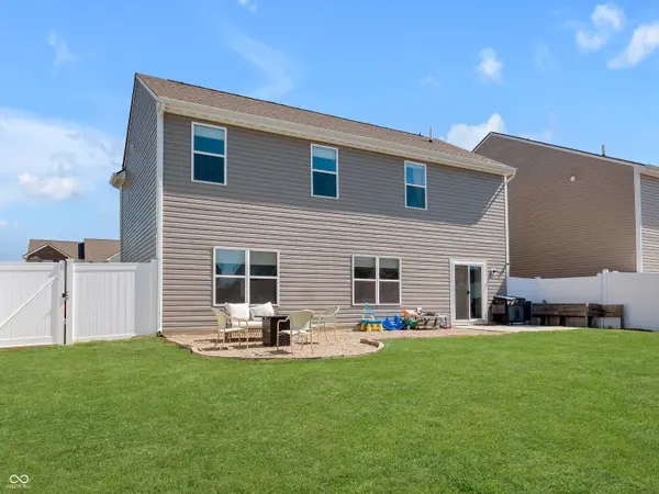 11603 Brookwood Trace LN, Indianapolis, IN 46229