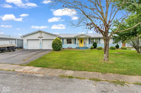 3100 VBL Estates, Greencastle, IN 46135