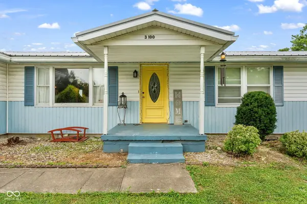3100 VBL Estates, Greencastle, IN 46135