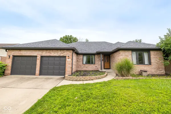 4731 Silver Springs DR, Greenwood, IN 46142