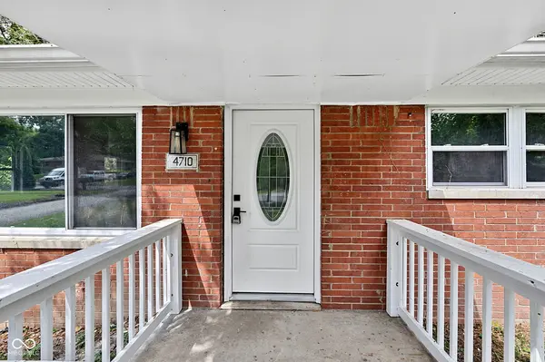 4710 N Audubon RD, Indianapolis, IN 46226