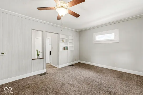 22 N Tremont ST, Indianapolis, IN 46222
