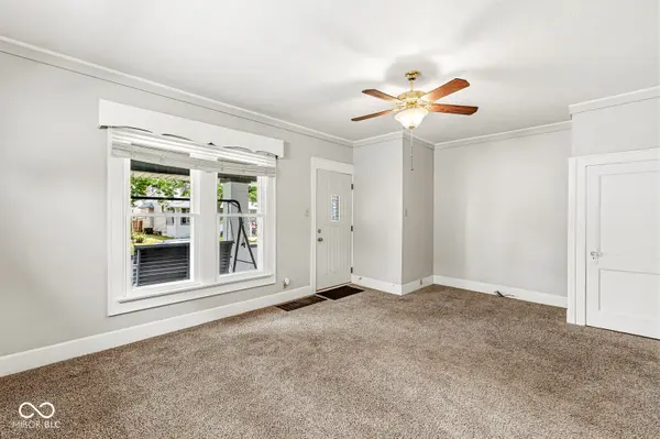 22 N Tremont ST, Indianapolis, IN 46222