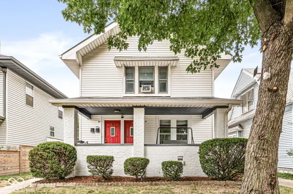 22 N Tremont ST, Indianapolis, IN 46222