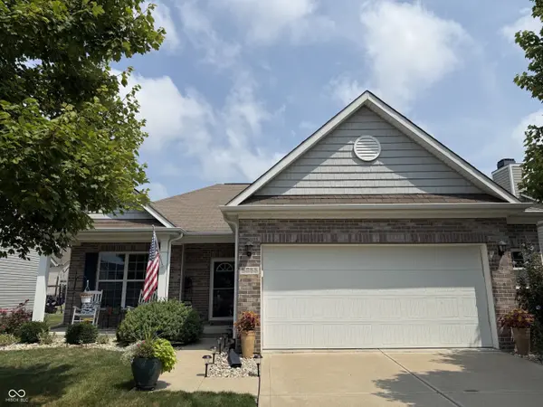 5866 Northlands TER, Plainfield, IN 46168