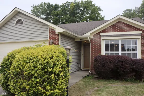 8358 Silverado DR, Indianapolis, IN 46237