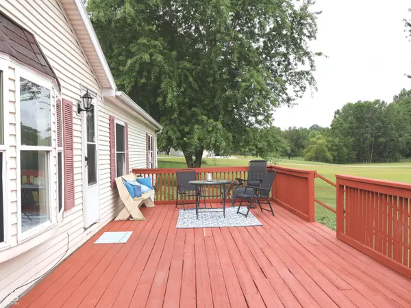 5259 W Foltz RD, Dupont, IN 47231