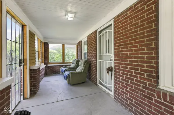 415 S Arlington AVE, Indianapolis, IN 46219