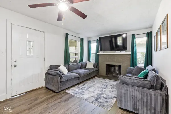415 S Arlington AVE, Indianapolis, IN 46219