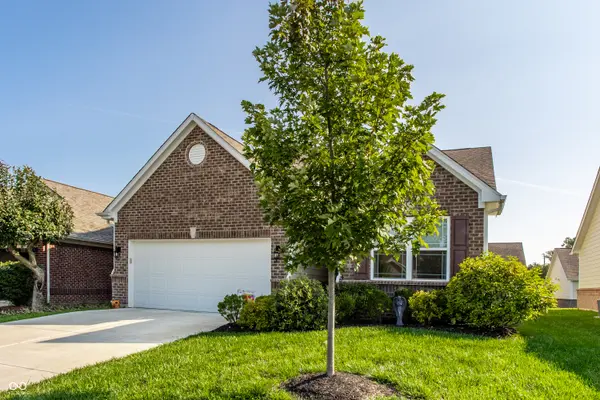 13391 N Carefree CT, Camby, IN 46113