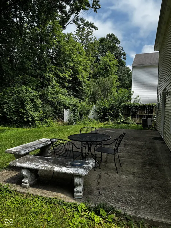 8446 Ligonier DR, Camby, IN 46113