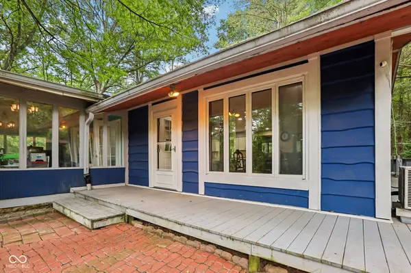 1905 Plummer RD, Martinsville, IN 46151