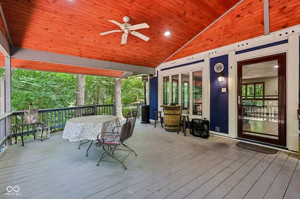 1905 Plummer RD, Martinsville, IN 46151
