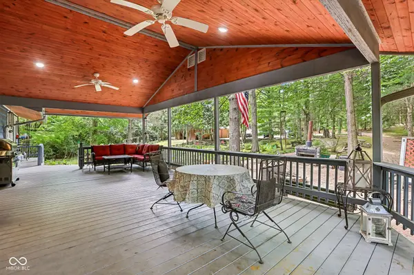 1905 Plummer RD, Martinsville, IN 46151