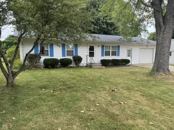 2010 N Wheeler CT, Greensburg, IN 47240