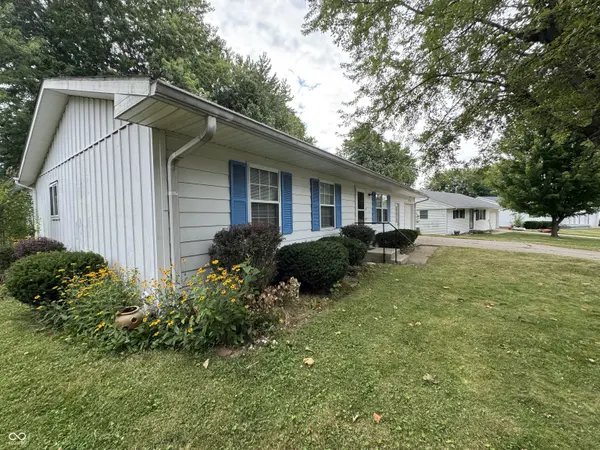 2010 N Wheeler CT, Greensburg, IN 47240