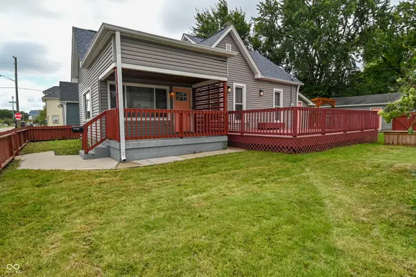 1829 Lexington AVE, Indianapolis, IN 46203