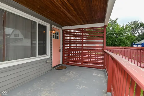 1829 Lexington AVE, Indianapolis, IN 46203
