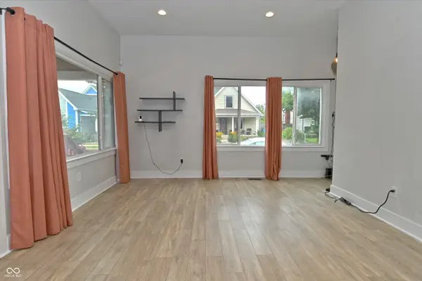 1829 Lexington AVE, Indianapolis, IN 46203