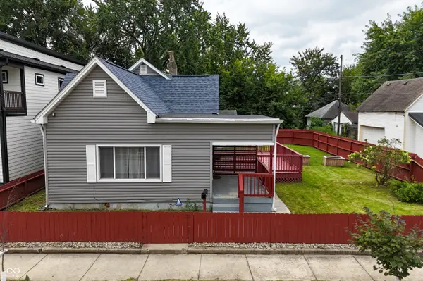 1829 Lexington AVE, Indianapolis, IN 46203