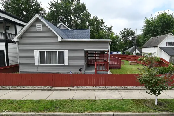 1829 Lexington AVE, Indianapolis, IN 46203