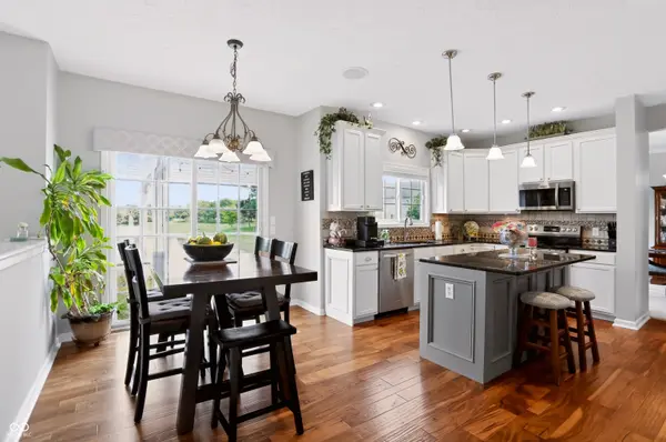11824 Latrobe CT, Fishers, IN 46037