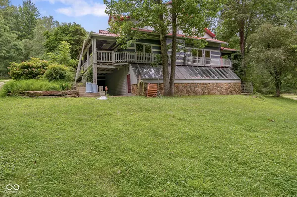2650 S 750 W, Columbus, IN 47201