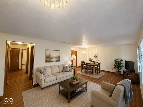 1118 Willow Springs BLVD, Brownsburg, IN 46112
