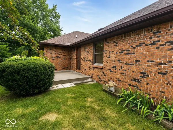 1118 Willow Springs BLVD, Brownsburg, IN 46112