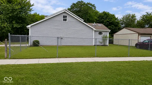 11449 E 10th ST, Indianapolis, IN 46229