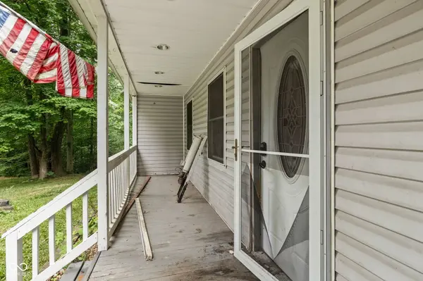 10580 S State Road 243, Cloverdale, IN 46120