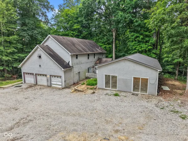 10580 S State Road 243, Cloverdale, IN 46120