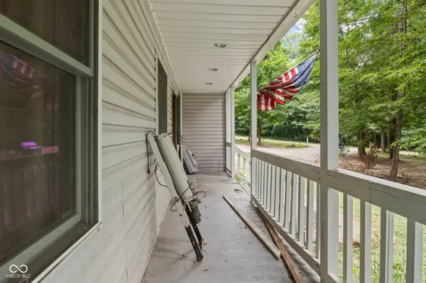 10580 S State Road 243, Cloverdale, IN 46120