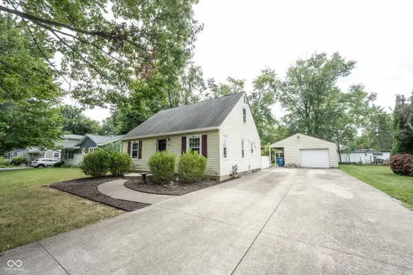 715 Homewood DR, Carmel, IN 46280