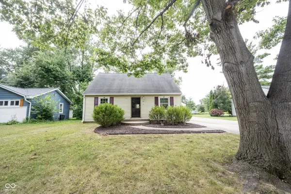 715 Homewood DR, Carmel, IN 46280