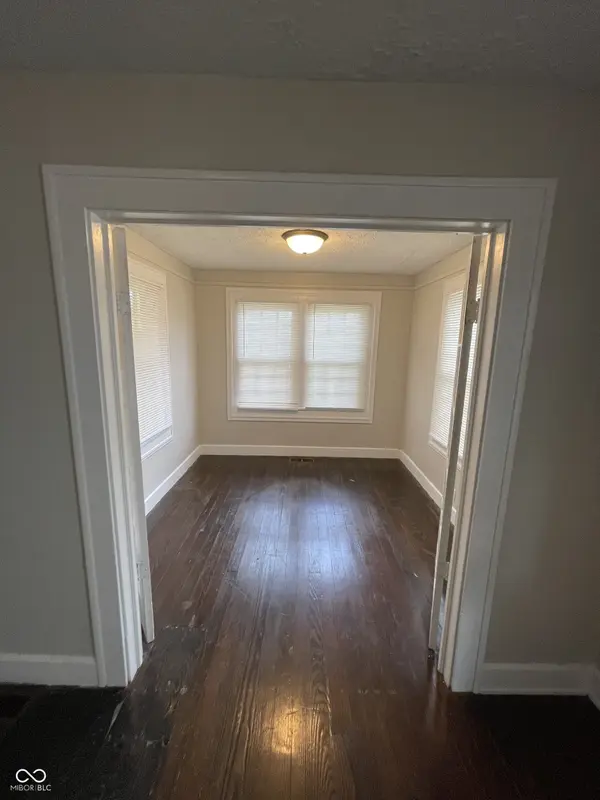 47 N Ewing ST, Indianapolis, IN 46201