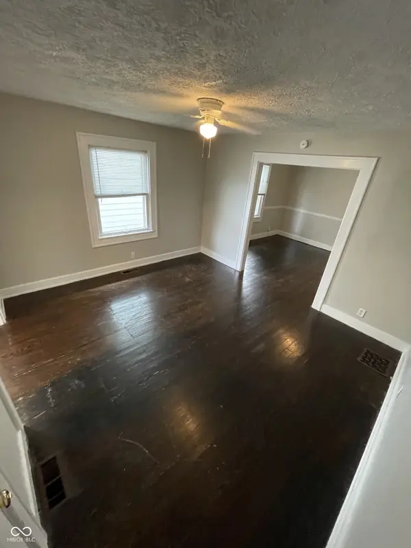 47 N Ewing ST, Indianapolis, IN 46201
