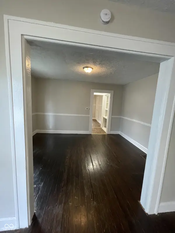 47 N Ewing ST, Indianapolis, IN 46201