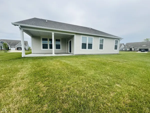 9680 Holborn AVE, Mccordsville, IN 46055