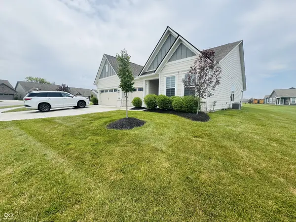 9680 Holborn AVE, Mccordsville, IN 46055